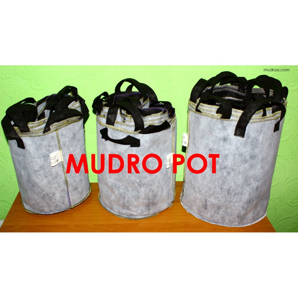 Mudro Pot 5
