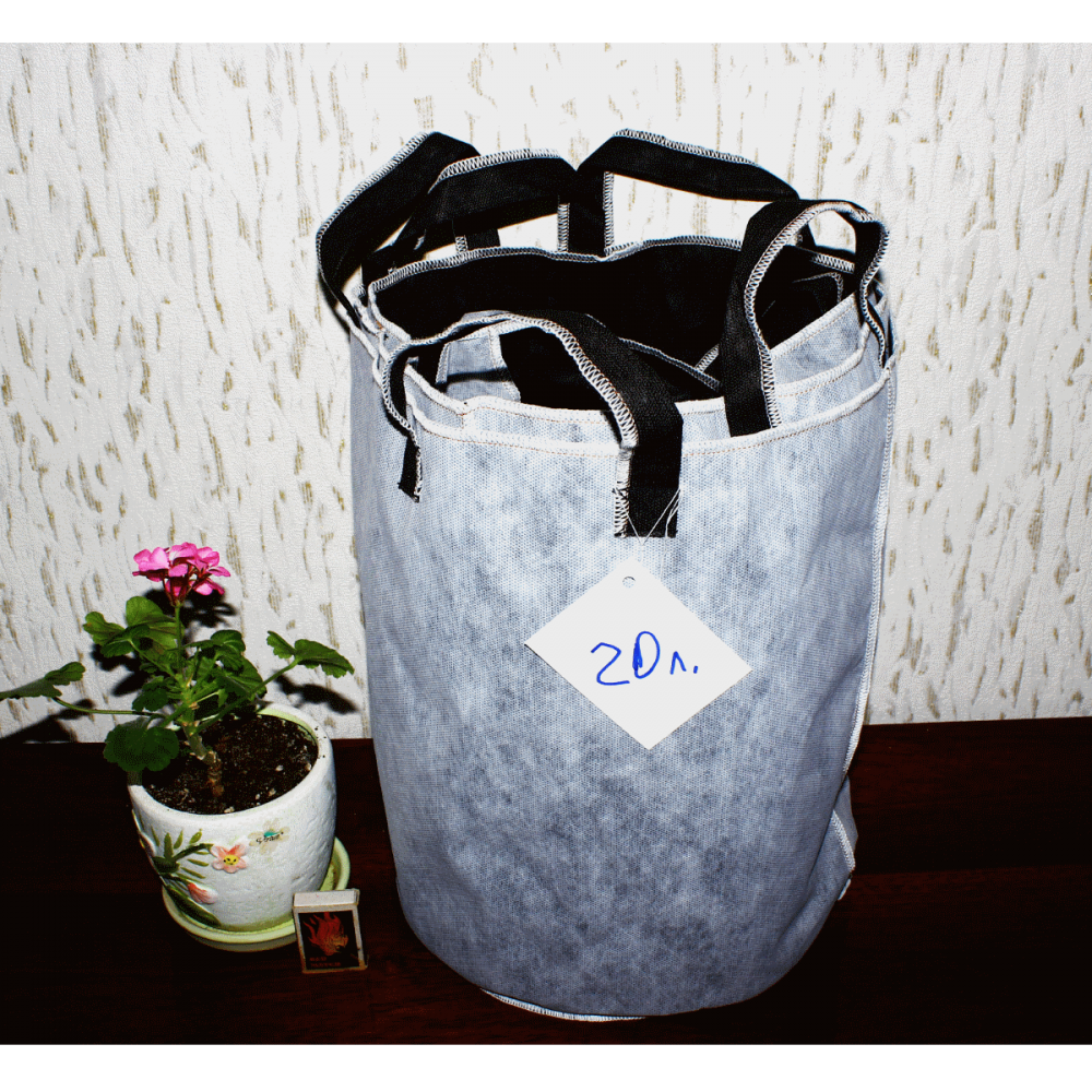 Mudro Pot 20